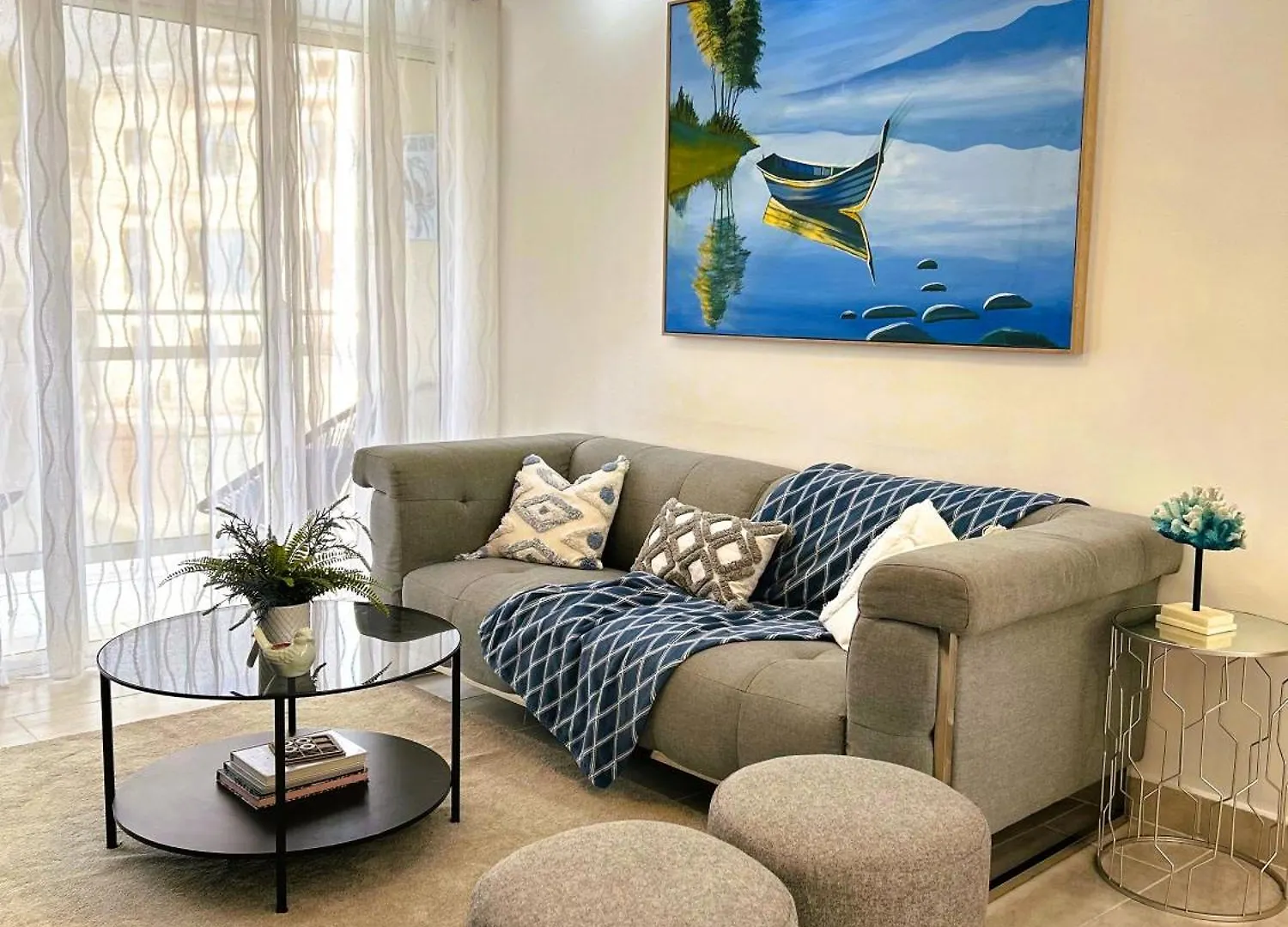 Apartamento Riviera Colonial, Santo Domingo Calero